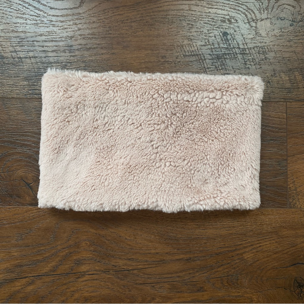 Zara Kids / Baby Infinity Scarf